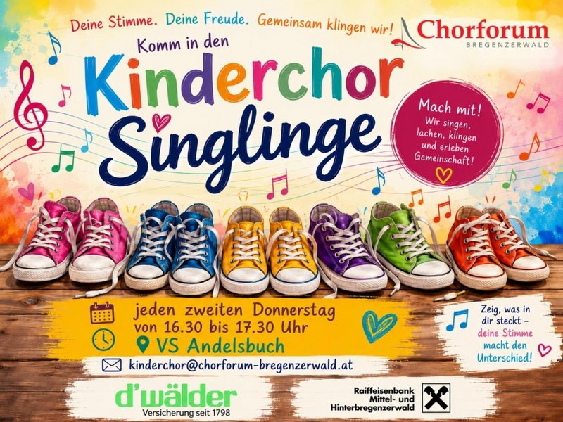 singlinge